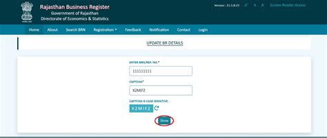 rajasthan business registration|register your business name.